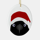 食べオーナメント セラミックオーナメント (右)