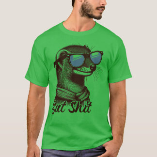 食べガン Tシャツ