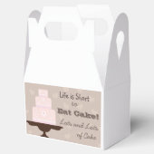 食べケーキ！ フェイバーボックス (オープン)