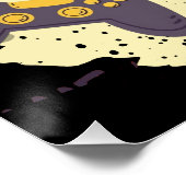 食べゲーム ポスター (コーナー)