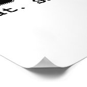 食べコード ポスター (角)