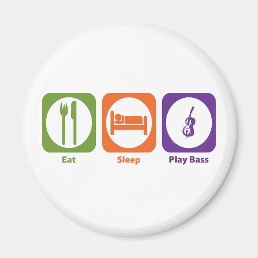 食べスプ遊ス マグネット (正面)