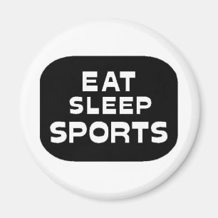 食べスポーツ マグネット