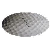 食べスリーゴルフ カッティングボード (角)