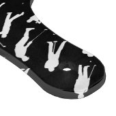 食べスリーゴルフ カッティングボード (角)