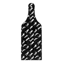 食べスリーゴルフ カッティングボード