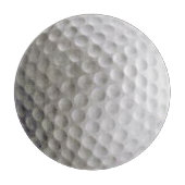 食べスリーゴルフ カッティングボード (正面)