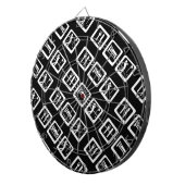 食べスリーゴルフ ダーツボード (正面右)