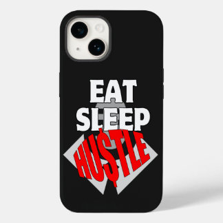 食べスリーハッスル.b Case-Mate iPhone 14ケース