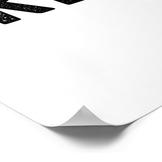 食べスリープは税金の繰り返し会計動揺して士 ポスター (角)