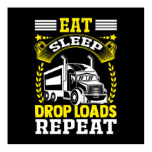 食べスリープ負荷トラックドライバのおもしろい引用文