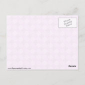 食べスレープスウェーデン ポストカード (裏面)