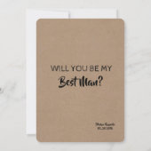 食べスーツを着おもしろいる 招待状 (裏面)