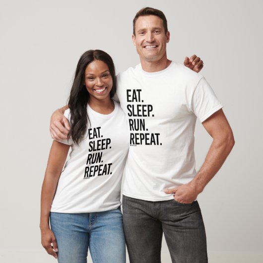 食べス走プリピー – .png tシャツ (ユニセックス)