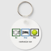 食べス遊テ キーホルダー (裏面)