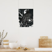 食べズベリー ポスター (キッチン)