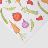 食べダート™ベジエティッシュペーパー 薄葉紙 (詳細)