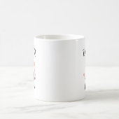 食べチーズと罪 コーヒーマグカップ (中央)