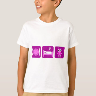 食べツイート Tシャツ