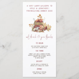 食べドリンク与え感謝していマウスの友達提供 メニュー