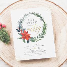 食べドリンク&ビーメリー |金ゴールドパーティー予算