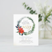 食べドリンク&ビーメリー |金ゴールドパーティー予算 (スタンド正面)