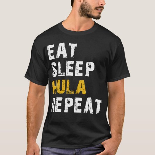 食べフラ Tシャツ (正面)