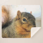 食べブランケット シェルパブランケット (正面(横))