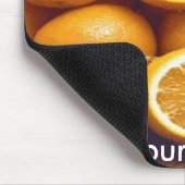 食べミカン マウスパッド (コーナー)