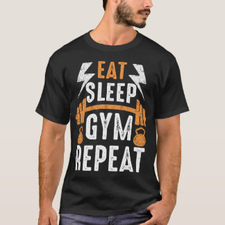 食べライフスタイルTシャツ Tシャツ