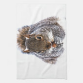 食べリス キッチンタオル (縦)