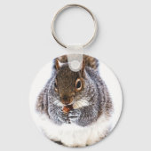 食べリス キーホルダー (正面)