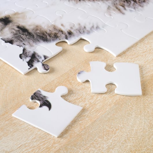 食べリス ジグソーパズル (側面)