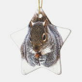 食べリス セラミックオーナメント (左)