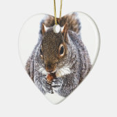 食べリス セラミックオーナメント (左)