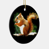 食べリス セラミックオーナメント (右)