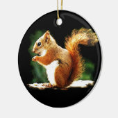 食べリス セラミックオーナメント (左)