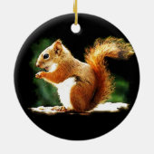 食べリス セラミックオーナメント (裏面)