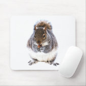 食べリス マウスパッド (マウス)