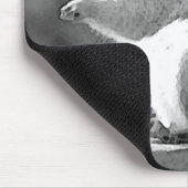 食べリス マウスパッド (コーナー)