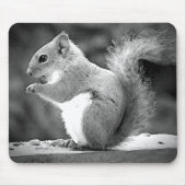 食べリス マウスパッド (正面)