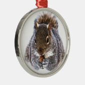 食べリス メタルオーナメント (右)