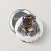 食べリス 缶バッジ (正面&裏面)