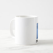 食べロブスター銃 コーヒーマグカップ (正面左)