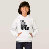 食べースリーホッケーリピート (正面フル)