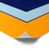 食べ乳～ヴィンテージ大戦1 ポスター (角)