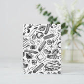 「食べ人気がある物と食べ物の大半」 シーズンカード (スタンド正面)