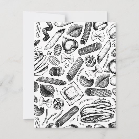 「食べ人気がある物と食べ物の大半」 シーズンカード (正面)