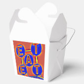 食べ取出し箱 フェイバーボックス (オープン)