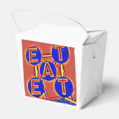 食べ取出し箱 フェイバーボックス (裏面サイド)